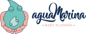 logo agua marina sm