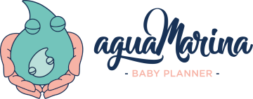 logo agua marina